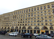 Satılır 4 otaqlı 110 m2 köhnə tikili Nəriman Nərimanov m.