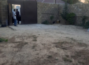 Satılır 3 otaqlı 100 m2 bağ evi Buzovna