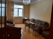 Satılır 2 otaqlı 80 m2 yeni tikili Əhmədli