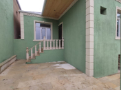 Satılır 2 otaqlı 75 m2 həyət evi Binəqədi