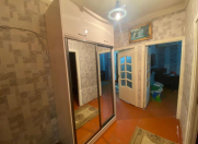 Satılır 4 otaqlı 89.3 m2 köhnə tikili Əhmədli