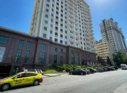 Satılır 1 otaqlı 67 m2 yeni tikili Elmlər Akademiyası m.