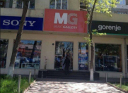 Satılır 4 otaqlı 120 m2 köhnə tikili Nərimanov r.