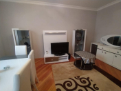 İcarəyə verilir 2 otaqlı 110 m2 yeni tikili Neftçilər m.