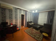 Satılır 4 otaqlı 89 m2 köhnə tikili Xətai r.