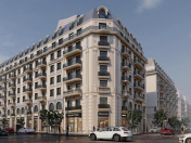 Satılır 2 otaqlı 84 m2 yeni tikili Ağ şəhər