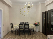 Satılır 2 otaqlı 78 m2 yeni tikili İctimai telekanalı