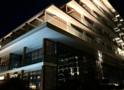 İcarəyə verilir 3 otaqlı 120 m2 yeni tikili Nardaran