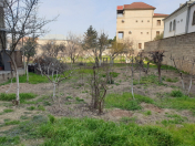 Satılır 18 sot torpaq Neftçilər m.