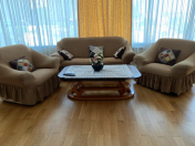 İcarəyə verilir 2 otaqlı 110 m2 yeni tikili 28 May m.