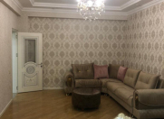 İcarəyə verilir 2 otaqlı 90 m2 yeni tikili 28 May m.