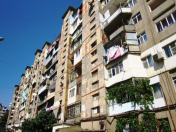 Satılır 4 otaqlı 82 m2 köhnə tikili Köhnə Günəşli