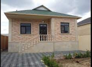 Satılır 2 otaqlı 43 m2 həyət evi Hövsan