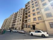 Satılır 2 otaqlı 60 m2 yeni tikili Oskar şadlıq sarayı