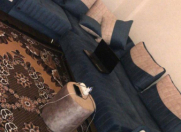 İcarəyə verilir 2 otaqlı 67 m2 yeni tikili Xalqlar Dostluğu m.