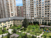 Satılır 3 otaqlı 145 m2 yeni tikili İzmir parkı