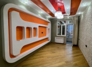 Satılır 4 otaqlı 180 m2 yeni tikili Nəsimi r.