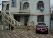 Satılır 6 otaqlı 260 m2 həyət evi Bakıxanov