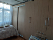 Satılır 2 otaqlı 40 m2 köhnə tikili Bakıxanov