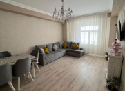 Satılır 3 otaqlı 81 m2 yeni tikili Masazır