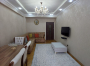 Satılır 3 otaqlı 96 m2 yeni tikili Masazır