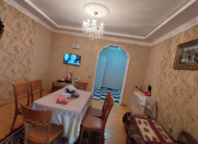 Satılır 3 otaqlı 90 m2 yeni tikili Masazır