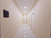 Satılır 3 otaqlı 65 m2 yeni tikili Xırdalan