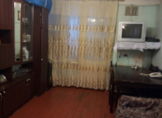 Satılır 2 otaqlı 33 m2 köhnə tikili Metropark