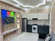 Satılır 2 otaqlı 40.5 m2 yeni tikili Masazır