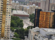 Satılır 2 otaqlı 60 m2 yeni tikili 28 may