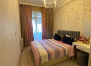 Satılır 2 otaqlı 50 m2 yeni tikili 20 yanvar m.