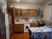 İcarəyə verilir 2 otaqlı 30 m2 həyət evi Asan Xidmət-1