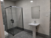 İcarəyə verilir 3 otaqlı 80 m2 yeni tikili Xırdalan