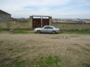 Satılır 32 sot torpaq Asan Xidmət-5