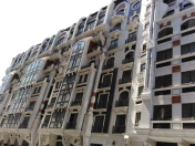 Satılır 3 otaqlı 156 m2 yeni tikili Sahil m.