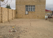 Satılır 5 otaqlı 200 m2 həyət evi Saray