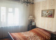 Satılır 4 otaqlı 91 m2 köhnə tikili Yeni Yasamal