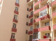 Satılır 2 otaqlı 50 m2 yeni tikili Binəqədi