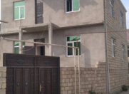Satılır 5 otaqlı 200 m2 həyət evi Biləcəri