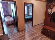 Satılır 3 otaqlı 83.8 m2 yeni tikili Masazır