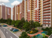 Satılır 2 otaqlı 49 m2 yeni tikili Suraxanı r.