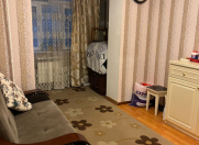 Satılır 4 otaqlı 92 m2 köhnə tikili Əhmədli