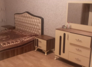 İcarəyə verilir 3 otaqlı 90 m2 yeni tikili Xırdalan