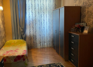 Satılır 3 otaqlı 91 m2 yeni tikili 7 mkr