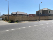 Satılır 4 sot torpaq Hövsan