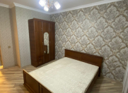 İcarəyə verilir 2 otaqlı 51 m2 köhnə tikili Əhmədli m.