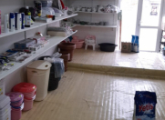 İcarəyə verilir 2 otaqlı 55 m2 obyekt İnşaatçılar m.