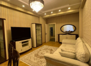 Satılır 4 otaqlı 150 m2 yeni tikili Yeni Yasamal