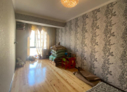 Satılır 2 otaqlı 50 m2 yeni tikili Həzi Aslanov