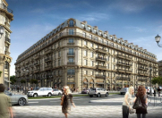 İcarəyə verilir 4 otaqlı 160 m2 yeni tikili Ağ şəhər